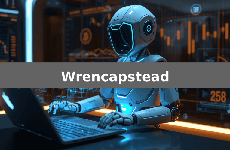 Wrencapstead Erfahrungen 2026: Versprechen vs. Realität: Was Sie wissen sollten? – Basierend auf Nutzerbewertungen