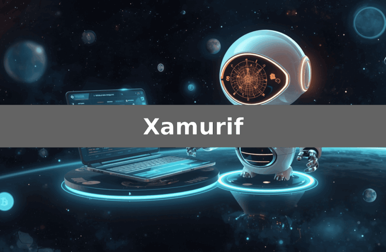Xamurif Erfahrungen 2026: Liefert es echte Ergebnisse? – Basierend auf verfügbaren Informationen