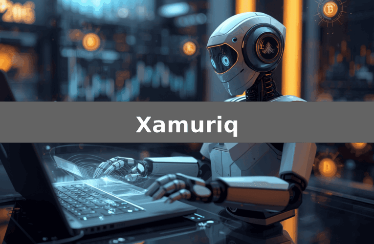 Xamuriq Erfahrungen 2026: Ist diese Plattform seriös oder riskant? – Basierend auf verfügbaren Informationen