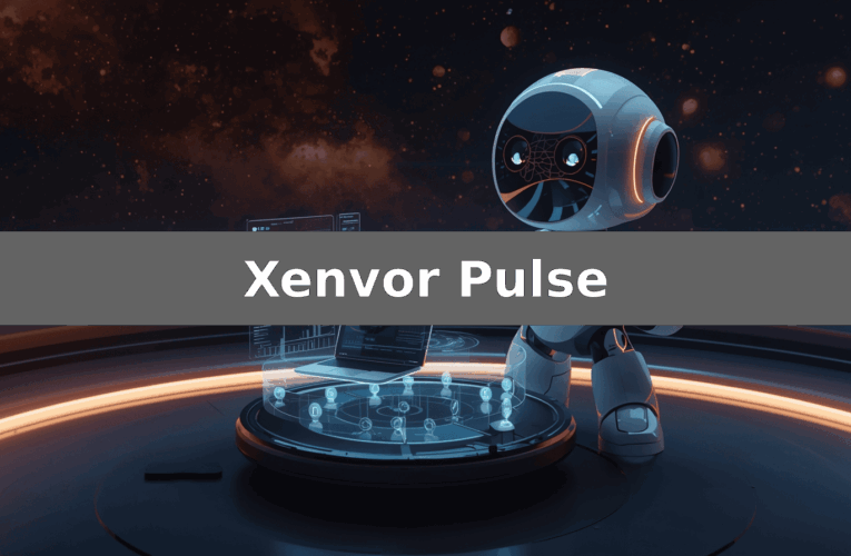 Xenvor Pulse Erfahrungen 2026: Betrug oder seriös? – Basierend auf verfügbaren Informationen