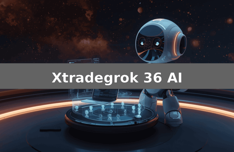Xtradegrok 36 AI Erfahrungen 2026: Seriöse Plattform oder nicht? – Basierend auf Plattformfunktionen