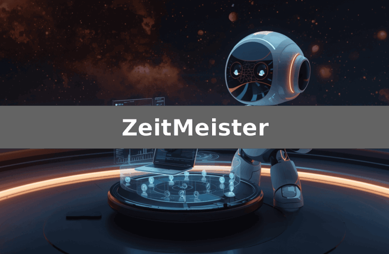 ZeitMeister Erfahrungen 2026: Betrug oder seriös? – Basierend auf Plattformfunktionen