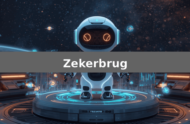Zekerbrug Erfahrungen 2026: Liefert es echte Ergebnisse? – Basierend auf Nutzerbewertungen
