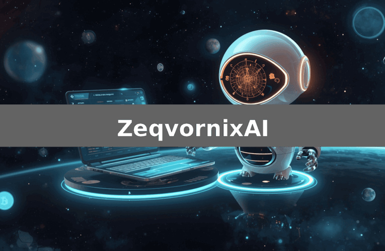 ZeqvornixAI Erfahrungen 2026: Liefert es echte Ergebnisse? – Basierend auf Plattformfunktionen