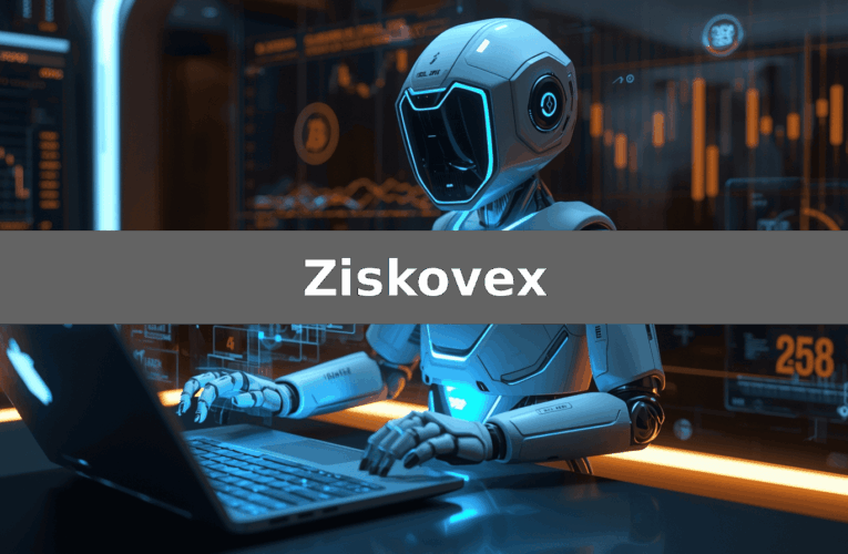 Ziskovex Erfahrungen 2026: Seriöse Plattform oder nicht? – Basierend auf Nutzerbewertungen