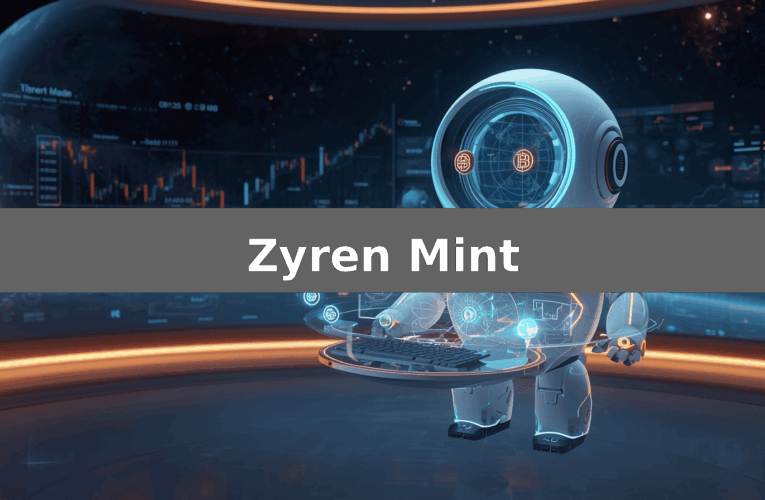 Zyren Mint Erfahrungen 2026: Betrug oder echte Chance? – Basierend auf Nutzerbewertungen