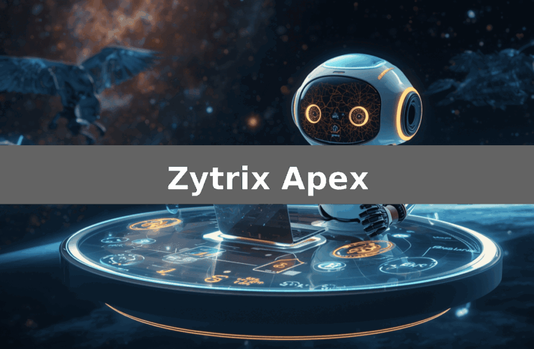 Zytrix Apex Erfahrungen 2026: Funktioniert es wirklich? – Basierend auf Plattformfunktionen