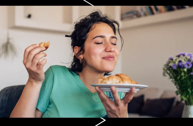 Abnehmen ohne zu hungern: Nachhaltige Strategien, die wirklich funktionieren