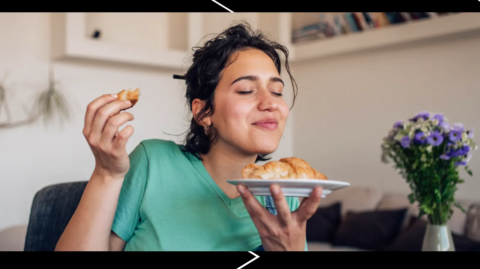 abnehmen ohne zu hungern