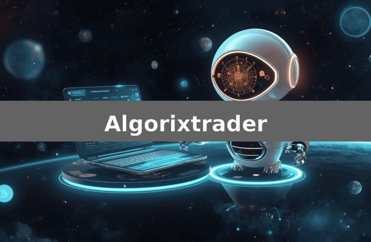 Algorixtrader Erfahrungen 2026: Versprechen vs. Realität: Was Sie wissen sollten? – Basierend auf verfügbaren Informationen