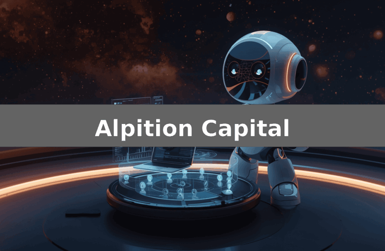 Alpition Capital Erfahrungen 2026: Hype vs. Leistung: Unsere Analyse? – Basierend auf verfügbaren Informationen