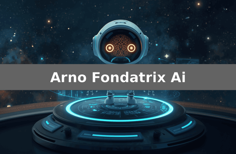Arno Fondatrix Ai Erfahrungen 2026: Betrug oder echte Chance? – Basierend auf verfügbaren Informationen
