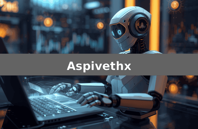 Aspivethx Erfahrungen 2026: Ist diese Plattform seriös oder riskant? – Basierend auf Plattformfunktionen