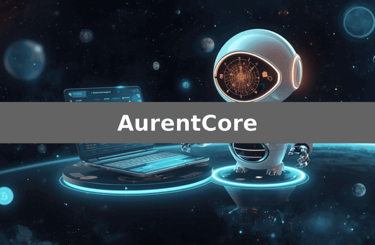 AurentCore Erfahrungen 2026: Sicher zu nutzen oder besser meiden? – Basierend auf Plattformfunktionen