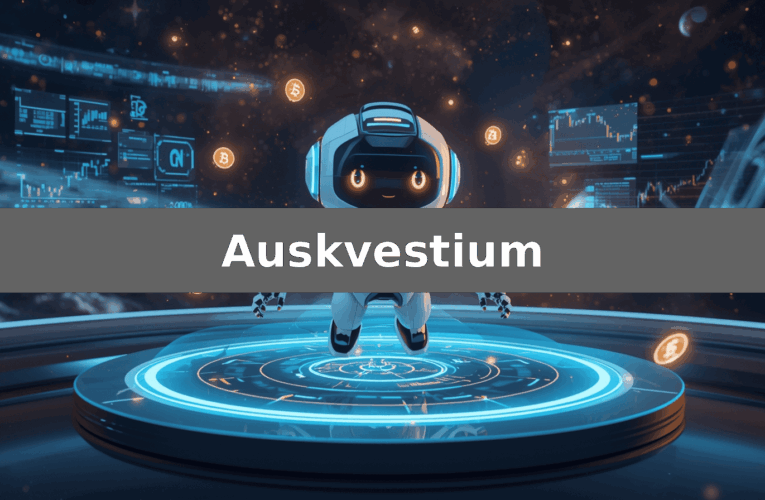 Auskvestium Erfahrungen 2026: Versprechen vs. Realität: Was Sie wissen sollten? – Basierend auf Plattformfunktionen