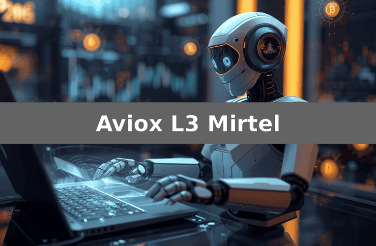 Aviox L3 Mirtel Erfahrungen 2026: Betrug oder seriös? – Basierend auf verfügbaren Informationen