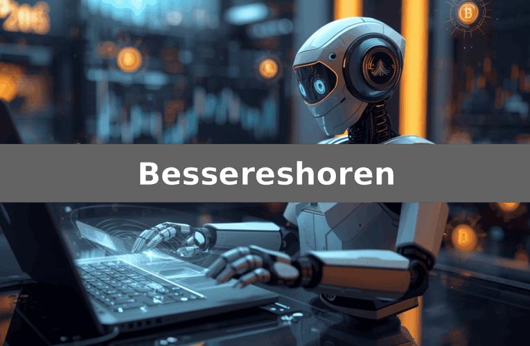 Bessereshoren Erfahrungen 2026: Ist diese Plattform seriös oder riskant? – Basierend auf Plattformfunktionen