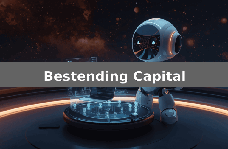 Bestending Capital Erfahrungen 2026: Seriöse Plattform oder nicht? – Basierend auf Nutzerbewertungen