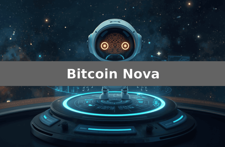 Bitcoin Nova Erfahrungen 2026: Ist diese Plattform seriös oder riskant? – Basierend auf Plattformfunktionen