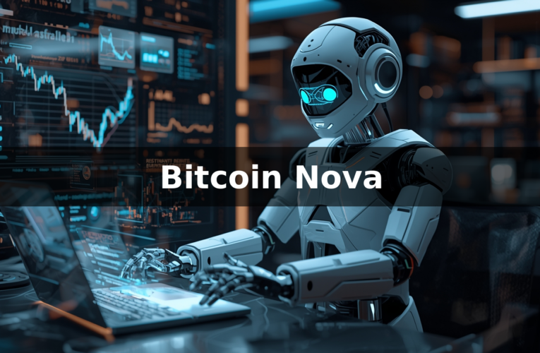 Bitcoin Nova Erfahrungen 2026: Funktioniert es wirklich? – Basierend auf Plattformfunktionen