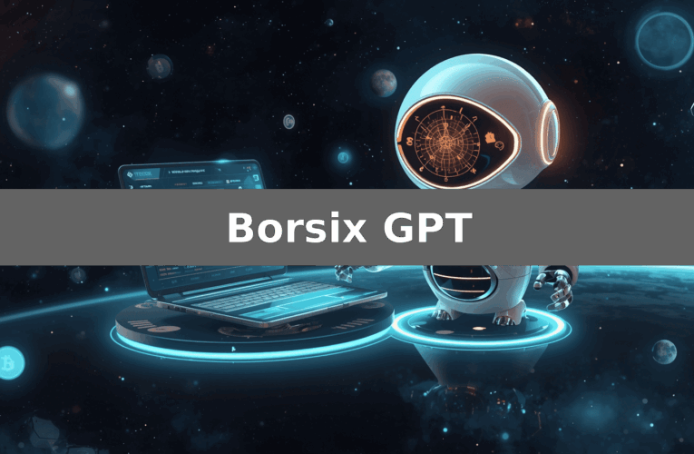 Borsix GPT Erfahrungen 2026: Ist diese Plattform seriös oder riskant? – Basierend auf Nutzerbewertungen