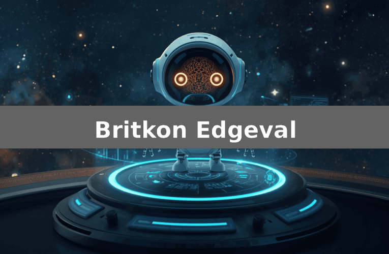 Britkon Edgeval Erfahrungen 2026: Sicher zu nutzen oder besser meiden? – Basierend auf verfügbaren Informationen
