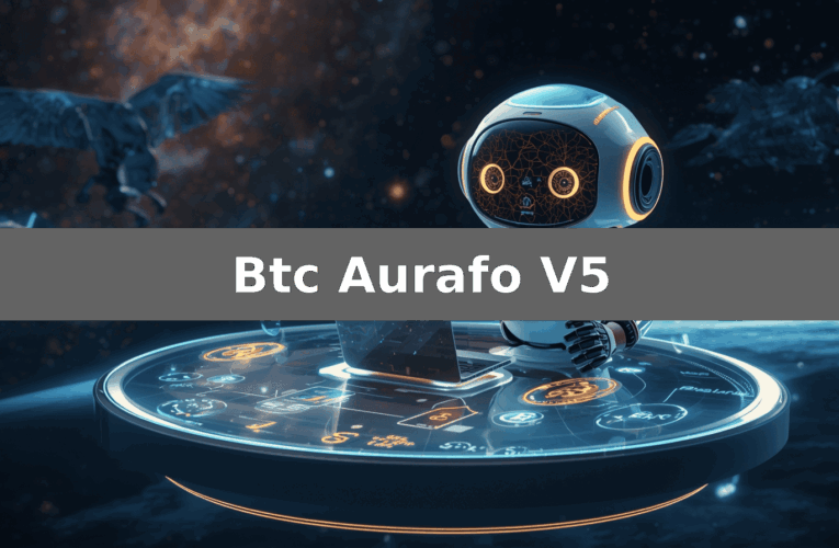 Btc Aurafo V5 Erfahrungen 2026: Liefert es echte Ergebnisse? – Basierend auf Nutzerbewertungen