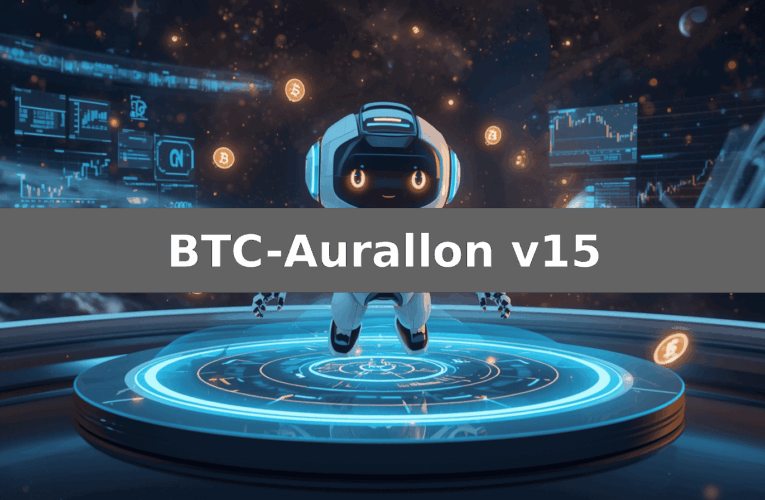 BTC-Aurallon v15 Erfahrungen 2026: Betrug oder seriös? – Basierend auf Plattformfunktionen
