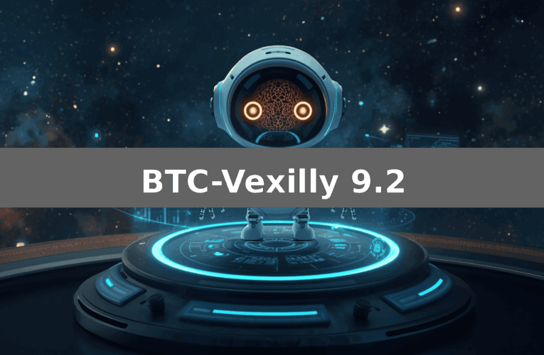 BTC-Vexilly 9.2 Erfahrungen 2026: Hype vs. Leistung: Unsere Analyse? – Basierend auf Nutzerbewertungen