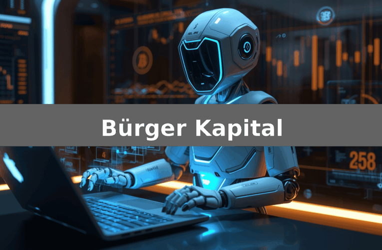 Bürger Kapital Erfahrungen 2026: Versprechen vs. Realität: Was Sie wissen sollten? – Basierend auf verfügbaren Informationen