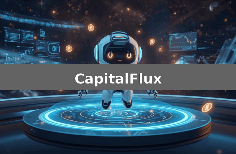 CapitalFlux Erfahrungen 2026: Liefert es echte Ergebnisse? – Basierend auf verfügbaren Informationen