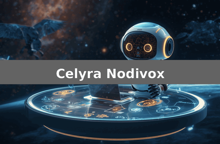 Celyra Nodivox Erfahrungen 2026: Versprechen vs. Realität: Was Sie wissen sollten? – Basierend auf Nutzerbewertungen