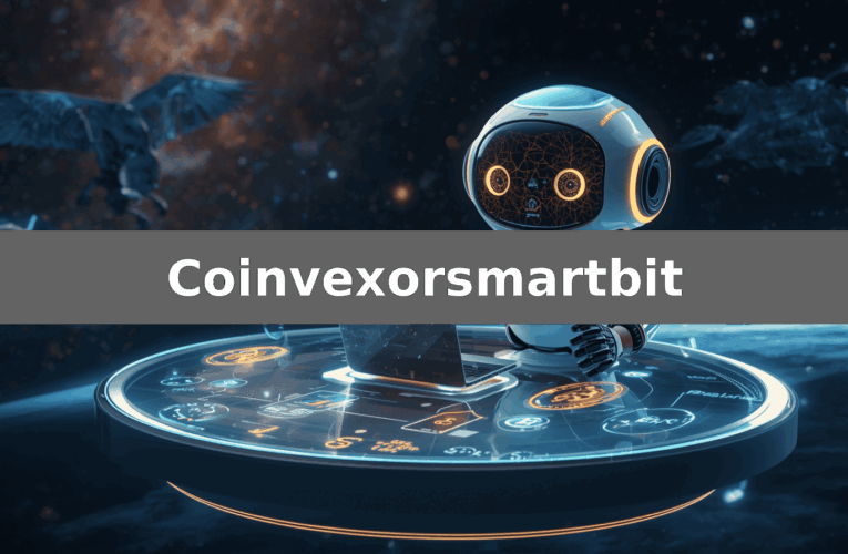 Coinvexorsmartbit Erfahrungen 2026: Seriöse Plattform oder nicht? – Basierend auf verfügbaren Informationen