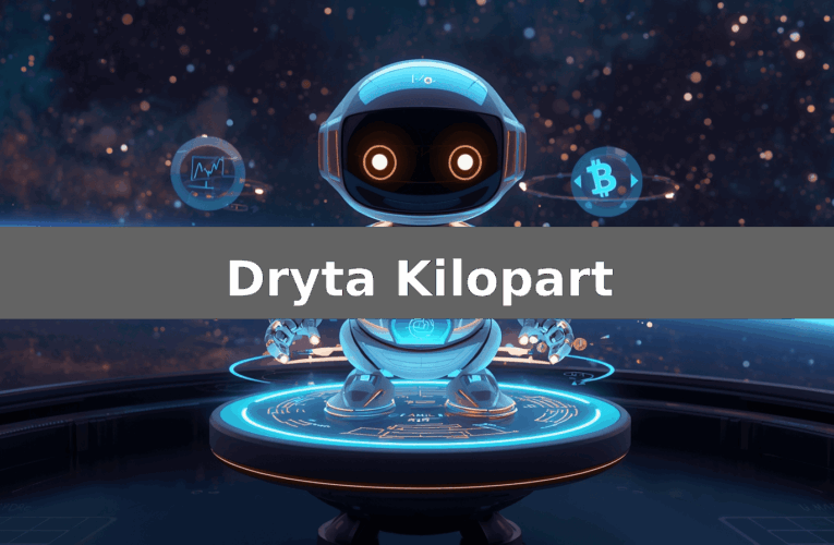 Dryta Kilopart Erfahrungen 2026: Sicher zu nutzen oder besser meiden? – Basierend auf Plattformfunktionen