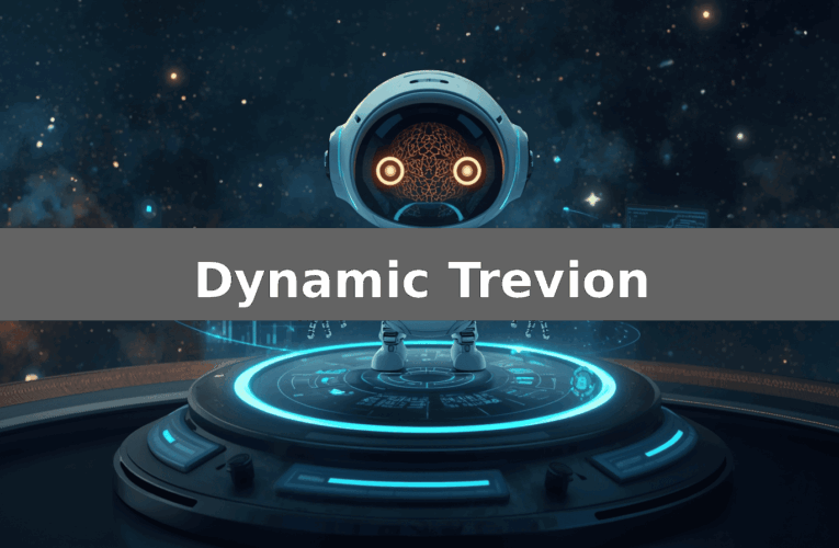 Dynamic Trevion Erfahrungen 2026: Hype vs. Leistung: Unsere Analyse? – Basierend auf verfügbaren Informationen