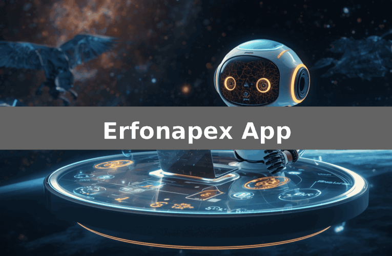 Erfonapex App Erfahrungen 2026: Seriöse Plattform oder nicht? – Basierend auf Nutzerbewertungen