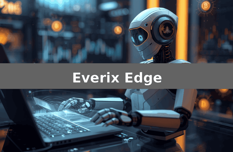 Everix Edge Erfahrungen 2026: Liefert es echte Ergebnisse? – Basierend auf Plattformfunktionen