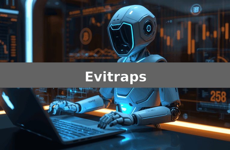 Evitraps Erfahrungen 2026: Sicher zu nutzen oder besser meiden? – Basierend auf Nutzerbewertungen