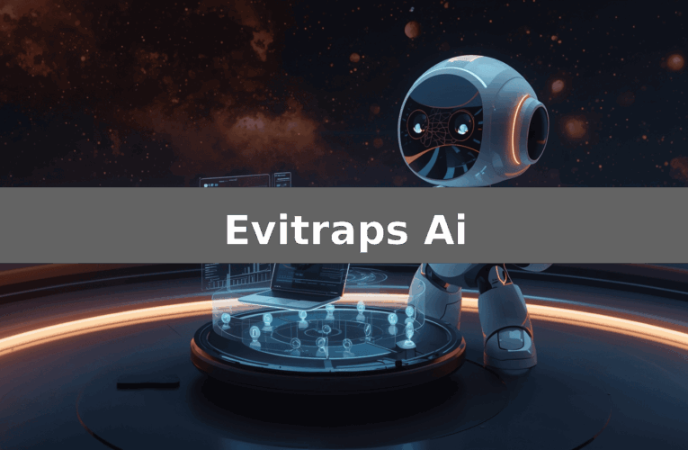 Evitraps Ai Erfahrungen 2026: Versprechen vs. Realität: Was Sie wissen sollten? – Basierend auf verfügbaren Informationen