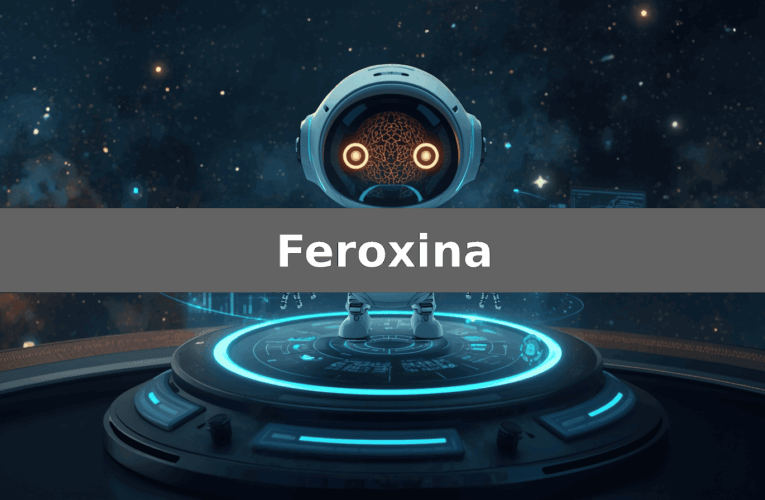 Feroxina Erfahrungen 2026: Versprechen vs. Realität: Was Sie wissen sollten? – Basierend auf Plattformfunktionen