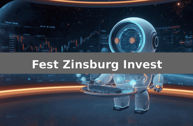 Fest Zinsburg Invest Erfahrungen 2026: Versprechen vs. Realität: Was Sie wissen sollten? – Basierend auf Plattformfunktionen