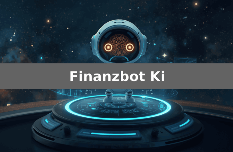 Finanzbot Ki Erfahrungen 2026: Seriöse Plattform oder nicht? – Basierend auf Plattformfunktionen
