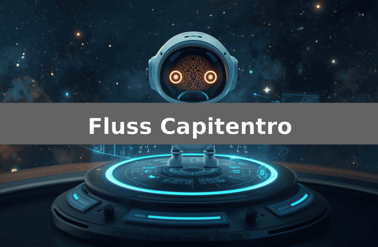 Fluss Capitentro Erfahrungen 2026: Versprechen vs. Realität: Was Sie wissen sollten? – Basierend auf Nutzerbewertungen