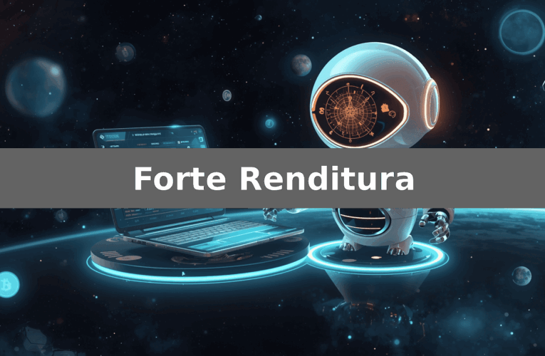 Forte Renditura Erfahrungen 2026: Seriöse Plattform oder nicht? – Basierend auf Plattformfunktionen