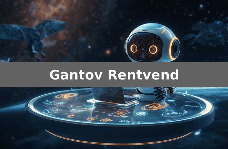 Gantov Rentvend Erfahrungen 2026: Legitimes Tool oder überbewertetes Produkt? – Basierend auf Plattformfunktionen