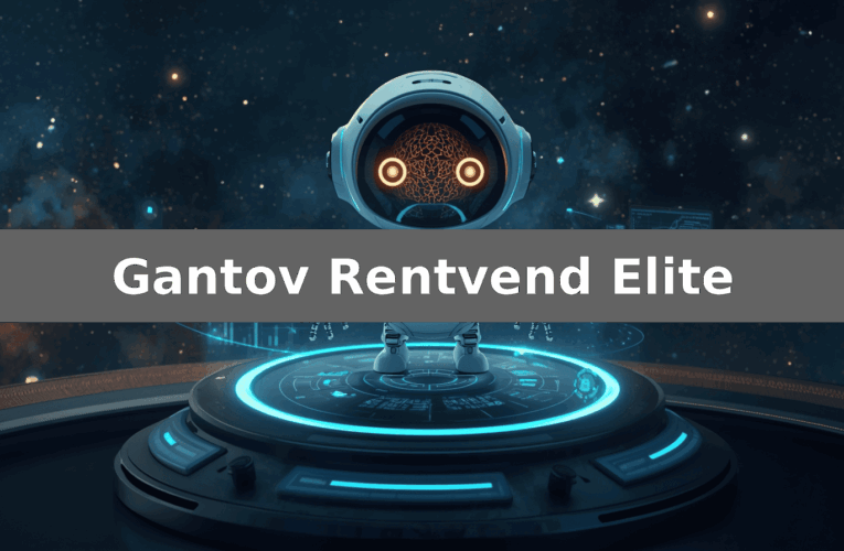 Gantov Rentvend Elite Erfahrungen 2026: Funktioniert es wirklich? – Basierend auf Plattformfunktionen