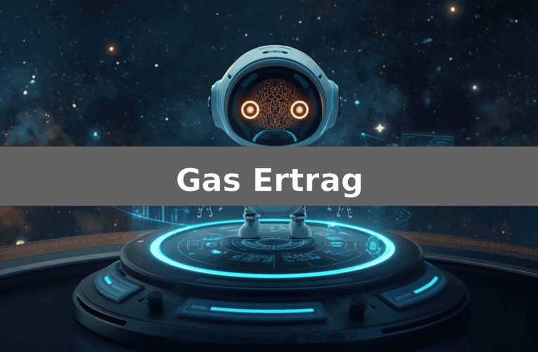Gas Ertrag Erfahrungen 2026: Sicher zu nutzen oder besser meiden? – Basierend auf Plattformfunktionen