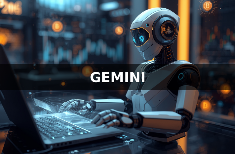 GEMINI Erfahrungen 2026: Versprechen vs. Realität: Was Sie wissen sollten? – Basierend auf Nutzerbewertungen