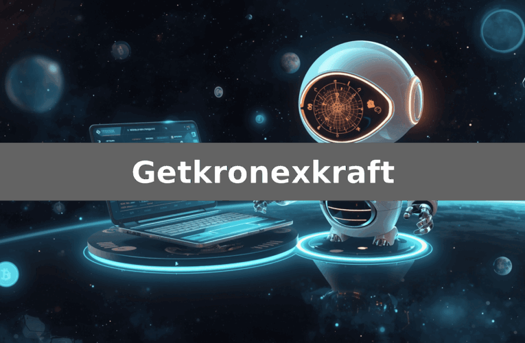 Getkronexkraft Erfahrungen 2026: Seriöse Plattform oder nicht? – Basierend auf verfügbaren Informationen