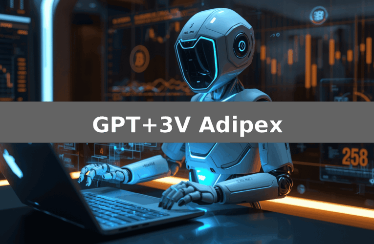 GPT+3V Adipex Erfahrungen 2026: Legitimes Tool oder überbewertetes Produkt? – Basierend auf Nutzerbewertungen